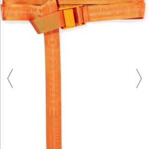 Off-White Industrial Belt - 100% Authentic